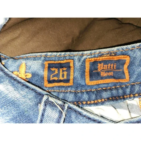 Rock Revival Jeans women - Picture 3 of 3